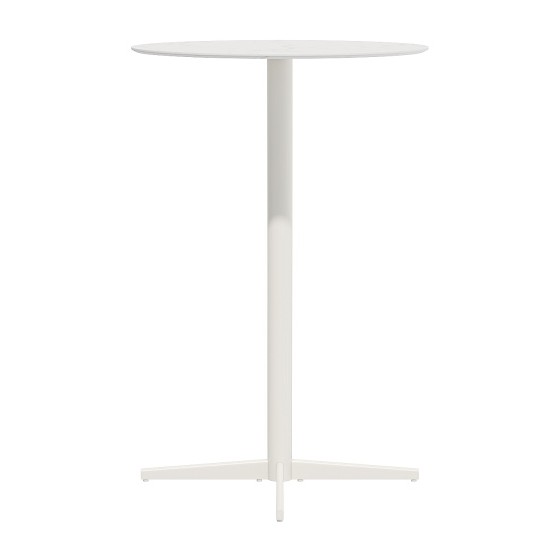 Luxury Garden Bar High Table factory